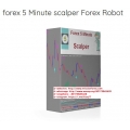 forex 5 Minute scalper Forex Robot (SEE 3 MORE Unbelievable BONUS INSIDE!)